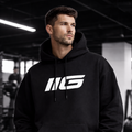 Oversized Hoodie