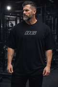 Oversized Tee Line